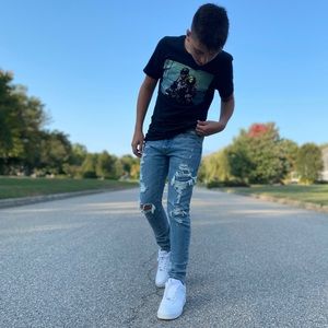 Meet your Posher, Phil